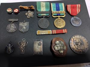 旧日本軍勲章の値段と価格推移は？｜93件の売買データから旧日本軍勲章
