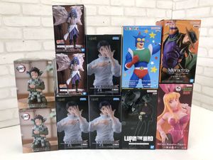 こち亀 麗子 フィギュアの値段と価格推移は？｜7件の売買データから