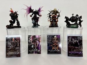 ファイナルファンタジークリーチャーズの値段と価格推移は？｜89件の