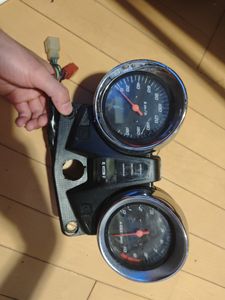 CB1300SF SC40 メーターの値段と価格推移は？｜16件の売買データから