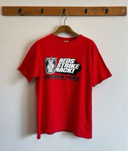 【入手困難】2001 浦和レッズ 小野伸二 記念Tシャツ GILDAN tシャツ 浦和レッズの値段と価格推移は？｜35件の売買データからt