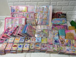 ラブベリ カードの値段と価格推移は？｜24件の売買データからラブベリ