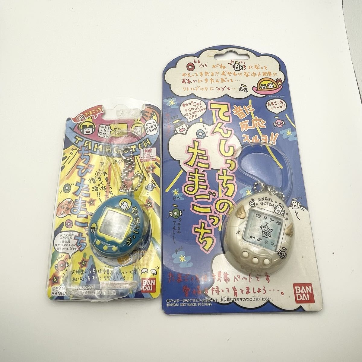 ◇TMGC 初代 たまごっち 時計柄 ブルー レア 名品 2026年最新】Yahoo