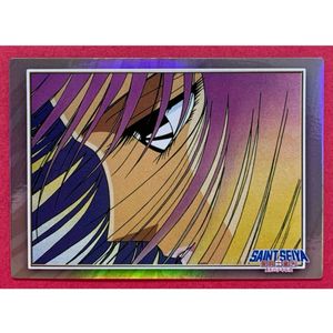 聖闘士星矢 アマダ カードのYahoo!オークション(旧ヤフオク!)の相場