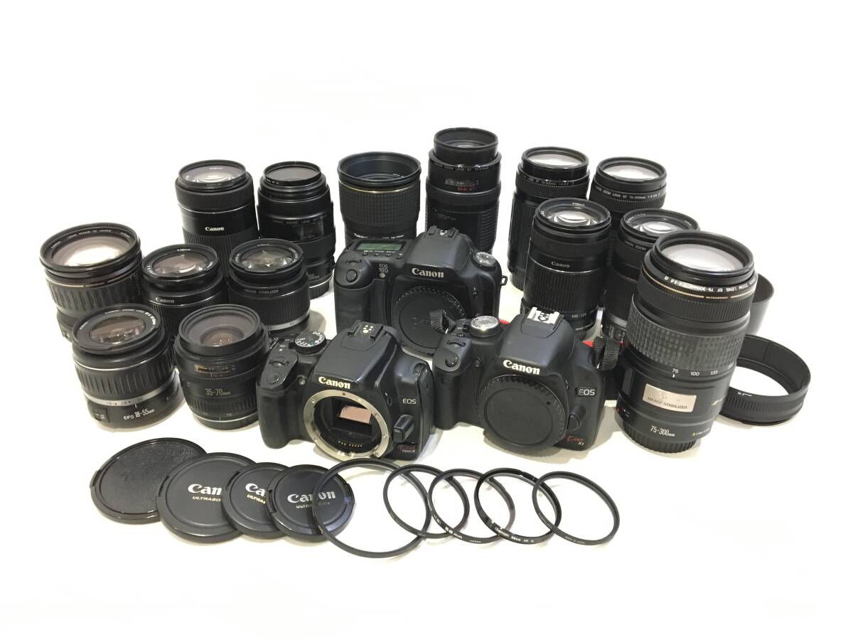 大幅値下げCanon EOS10 一眼レフカメラ Canon EOS10の値段と価格推移は？｜107件の売買データからCanon EOS10