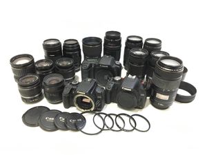 Canon EF 75-300mm 1 4-5.6のYahoo!オークション(旧ヤフオク!)の相場