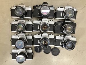 MINOLTA SRT SUPERのYahoo!オークション(旧ヤフオク!)の相場・価格を