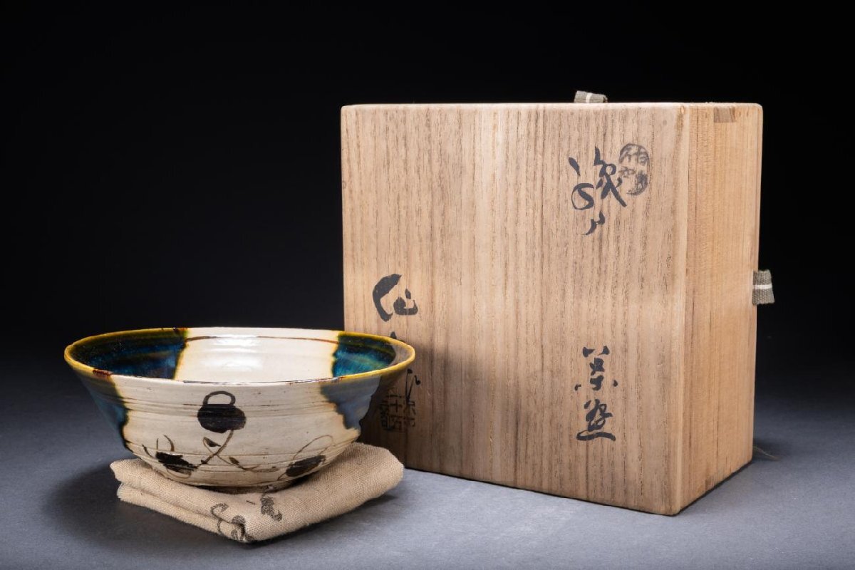 茶碗 加藤作助の値段と価格推移は？｜11件の売買データから茶碗 加藤作