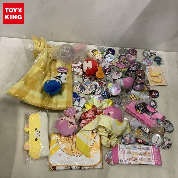 いれいすの値段と価格推移は？｜144件の売買データからいれいすの価値