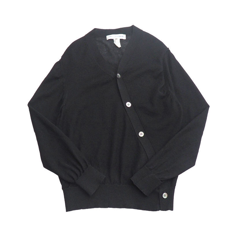 COMME des GARCONS ニットの値段と価格推移は？｜80件の売買データから