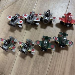 希少 チョロQのYahoo!オークション(旧ヤフオク!)の相場・価格を見る