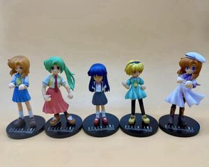 竜宮レナ＆園崎魅音＆古手梨花＆北条沙都子 スペシャルカード 竜宮レナ