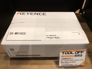 サーボモータ キーエンスの値段と価格推移は？｜22件の売買データから