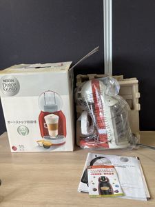 ドルチェ グスト 未開封 未使用 ドルチェグスト 未使用の値段と価格推移は？｜16件の売買データから