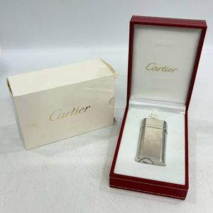 カルティエライターのYahoo!オークション(旧ヤフオク!)の相場・価格を