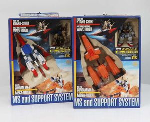 ガンダム ウェーブ ライダーの値段と価格推移は？｜4件の売買データ