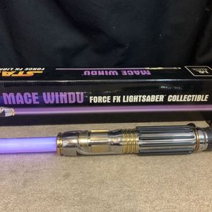 Fxライトセーバー スター・ウォーズの値段と価格推移は？｜26件の売買
