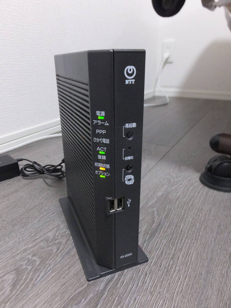 RX-600KIの値段と価格推移は？｜5件の売買データからRX-600KIの価値が