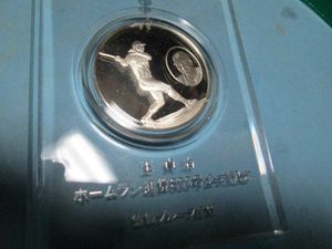 王貞治 800号 記念メダルの値段と価格推移は？｜7件の売買データから王