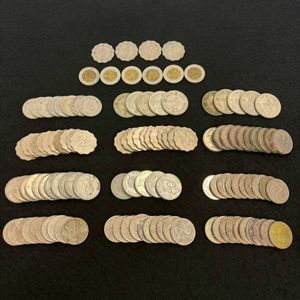 2香港ドル 2ドル硬貨|香港|コレクターズショップトモリンズ24
