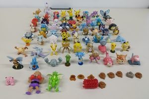 モンコレ ポケモンの値段と価格推移は？｜564件の売買データから