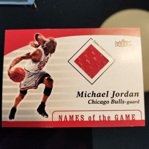 マイケル・ジョーダン カードの値段と価格推移は？｜479件の売買データ