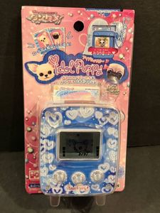 【未開封】 ワンタメ アイドルパピー タカラ製 未開封】 ワンタメ アイドルパピー タカラ製 Takara Tomy - ワンタメ
