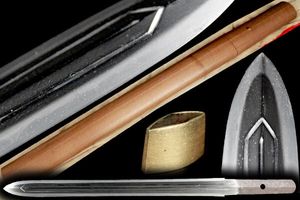 金着せハバキの値段と価格推移は？｜8件の売買データから金着せハバキ