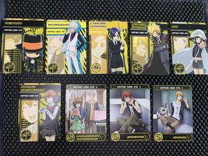 サザンクロスバトルカードの値段と価格推移は？｜11件の売買データから