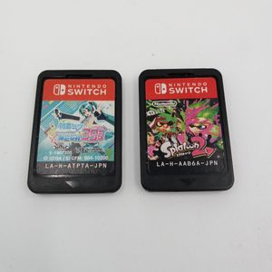15433-08☆Nintendo Switch3本セット Pokmon LEGENDS Z-A バイオレット