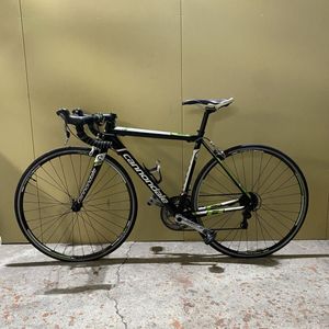 札幌手渡し限定 Cannondale ロードバイクCAAD8 51サイズ 札幌手渡し