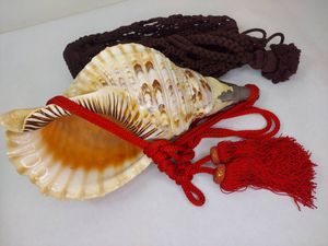 ほら貝のYahoo!オークション(旧ヤフオク!)の相場・価格を見る｜Yahoo