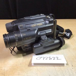 VHSビデオカメラの値段と価格推移は？｜7件の売買データからVHSビデオ