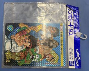 カードダス ストリートファイター2の値段と価格推移は？｜6件の売買