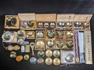 EXPO 70 金杯の値段と価格推移は？｜9件の売買データからEXPO 70 金杯