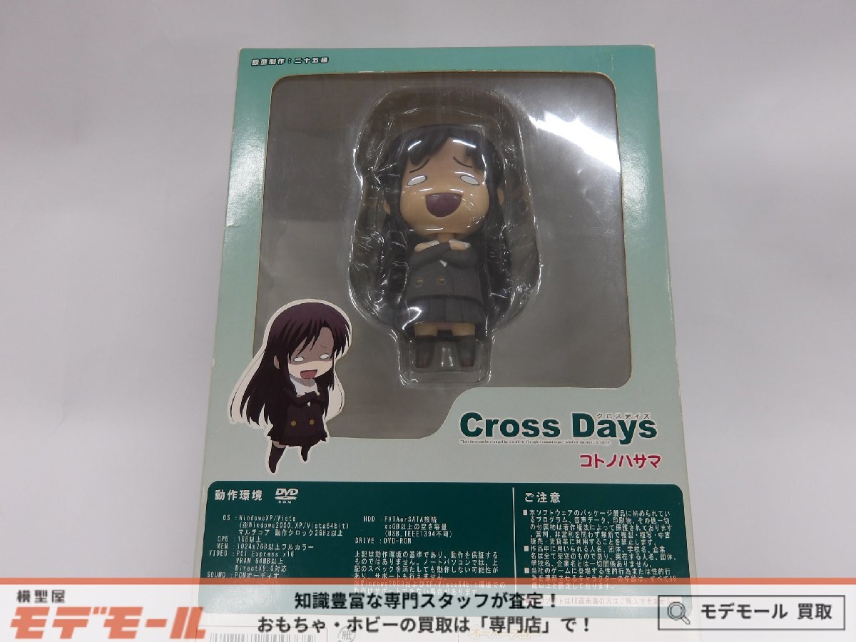 クロスデイズの値段と価格推移は？｜15件の売買データからクロスデイズ
