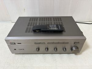 ヤマハ リモコン RAXの値段と価格推移は？｜1件の売買データからヤマハ
