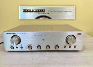 Marantz pm6のYahoo!オークション(旧ヤフオク!)の相場・価格を見る
