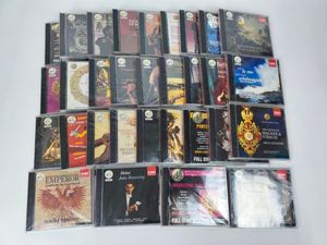 3位 未開封品多数 EMI Angel Digital クラシックCD 31点セット EMI Classics Full Dimensiona