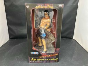 火拳のエース フィギュアの値段と価格推移は？｜3件の売買データから火