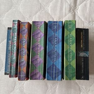 ハリーポッター 洋書の値段と価格推移は？｜1件の売買データからハリー