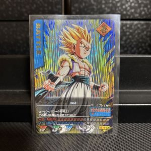 ドラゴンボールデータカードダスの値段と価格推移は？｜211件の売買