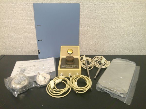 2026年最新　中古PC付　量子アナライザー　波動測定器　サプリ 測定数２８０ 波動測定器の値段と価格推移は？｜6件の売買データから波動測定器の