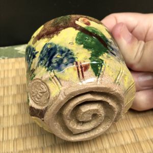 出口王仁三郎 耀碗の値段と価格推移は？｜7件の売買データから出口王 