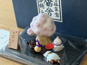 猫舎 道楽堂本舗の値段と価格推移は？｜4件の売買データから猫舎 道楽