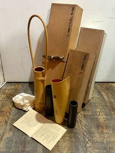 生野祥雲斎の値段と価格推移は？｜4件の売買データから生野祥雲斎の