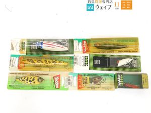 ヘルレイザーの値段と価格推移は？｜55件の売買データからヘルレイザー