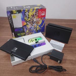 nintendo switch ドックのYahoo!オークション(旧ヤフオク!)の相場