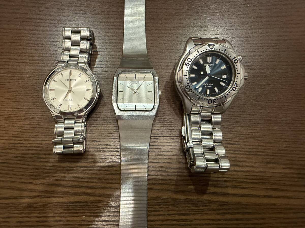 SEIKO 7431の値段と価格推移は？｜74件の売買データからSEIKO 7431の