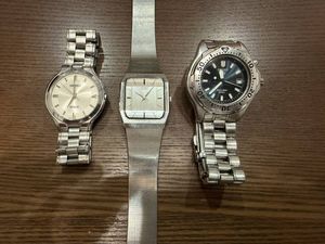 SEIKO 7431の値段と価格推移は？｜74件の売買データからSEIKO 7431の